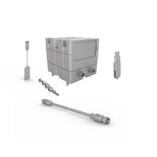 Load image into Gallery viewer, Graco 26B173 E-Flo iQ Ambient Communication Gate Way - Ethernet IP
