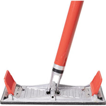 Load image into Gallery viewer, Marshalltown 26BW Aluminum Pole Sander w/ Alum Handle (6/Pack)