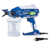 Graco 26D283 TrueCoat 360 Variable Speed Handheld Airless Paint Sprayer