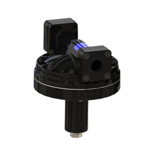 Load image into Gallery viewer, Graco 26D875 1 in. (25.4 mm) i-Series Aluminum Pulsation Dampener with SS Seats and PS Diaphragm