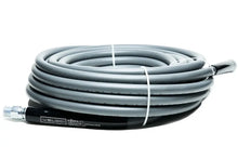 Load image into Gallery viewer, MTM Hydro 3/8" KobraJet, Gray Smooth Hose, 4300 PSI, 200 FT, Non-Marked - 29.5329