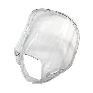 Allegro Industries 9901-09L Replacement Lens for Full Face Mask Supplied Air Respirator