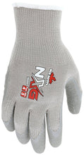 Load image into Gallery viewer, MCR Safety 9688 NXG 10 Gauge Cotton / Polyester Shell Latex Palm and Fingertips - 12Pr/Pk