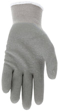Load image into Gallery viewer, MCR Safety 9688 NXG 10 Gauge Cotton / Polyester Shell Latex Palm and Fingertips - 12Pr/Pk