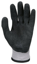 Load image into Gallery viewer, MCR Memphis 9688V FlexPlus 10 Gauge Cotton/Polyester Latex Palm, Adjustable Wrist -12Pr/Pk