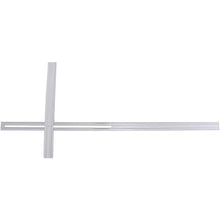 Load image into Gallery viewer, Marshalltown 27A 48 X 22 Handi-Square-Adjustable (6/Pack)