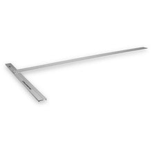 Load image into Gallery viewer, Marshalltown 27XM 120cm Metric Drywall T-Square (6/Pack)