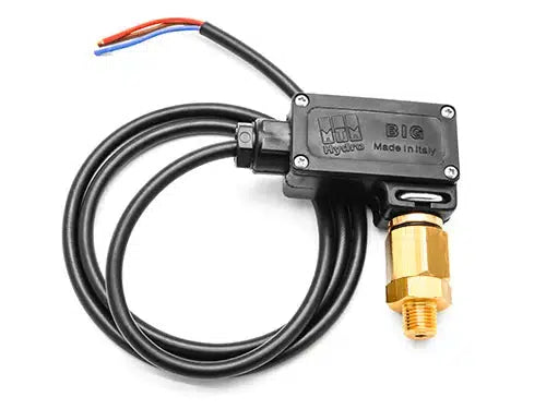 MTM Hydro 3/8