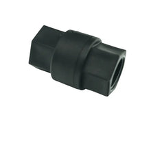 Load image into Gallery viewer, MTM Hydro 3/4" Poly Check Valve - 24.2216