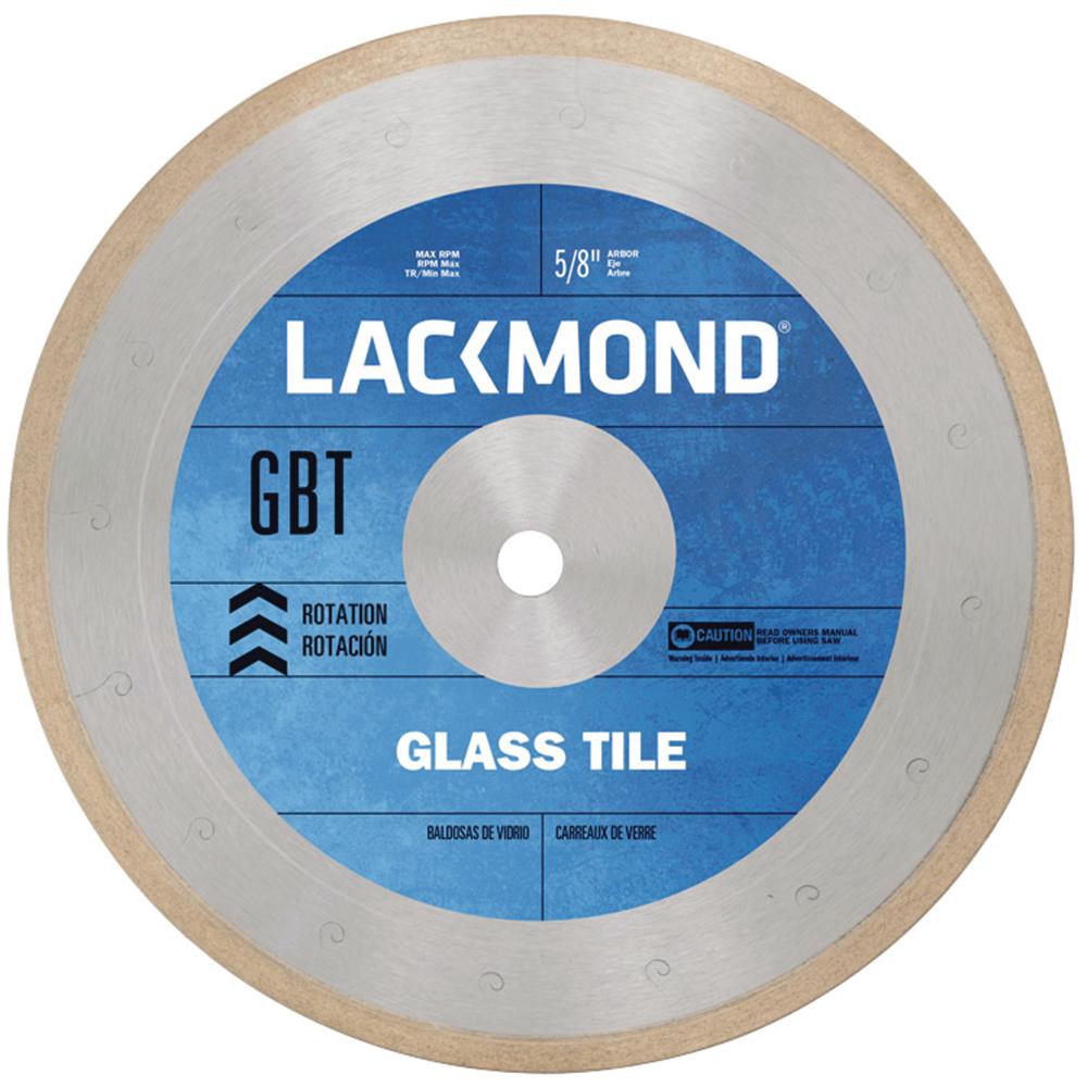 Glass Tile Blades