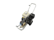 Load image into Gallery viewer, Veloci HydroJet Pressure Washer Honda gx390 - 4gpm @4000psi On Wheeled Cart - 43.2005