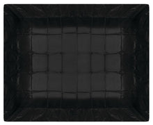 Load image into Gallery viewer, 12' x 28 x 18", 3770 Gallon Spill Capacity, Spill Berm with Angle Brackets, QuickBerm®, Black - 28086