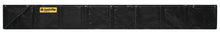 Load image into Gallery viewer, 12' x 28 x 18", 3770 Gallon Spill Capacity, Spill Berm with Angle Brackets, QuickBerm®, Black - 28086