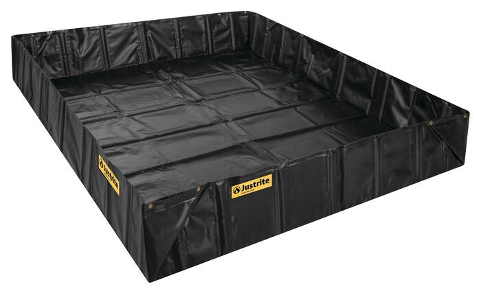 20' x 20' x 18