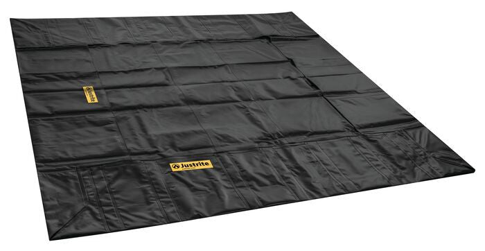12' x 12' x 24