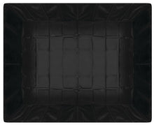 Load image into Gallery viewer, 12' x 54' x 24", 9695 Gallon Spill Capacity, Spill Berm with Angle Brackets, QuickBerm®, Black - 28105