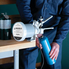 Load image into Gallery viewer, Prosolv® 4000 Propane Calibration Cylinder Recycling System - 28190