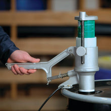 Load image into Gallery viewer, Aerosolv® Standard System for Recycling Aerosol Cans - 28202