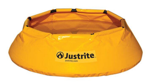Justrite 150 Gallon Capacity, 62