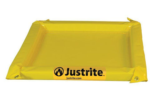Justrite 10' x 11' x 2