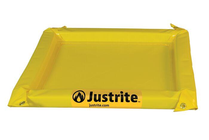 Justrite 10' x 11' x 2