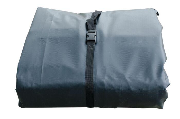 Justrite 6' x 20' x 8