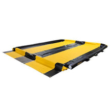 Load image into Gallery viewer, Washdown QuickBerm® 10'x11'x4", 250 Gal | 28576