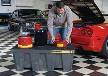 Load image into Gallery viewer, Justrite- EcoPolyBlend™ Spill Control Pallet