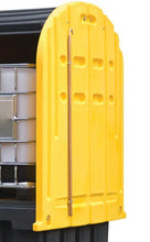 Load image into Gallery viewer, Justrite Replacement Reach Pole for EcoPolyBlend™ IBC Outdoor Shed - 28690