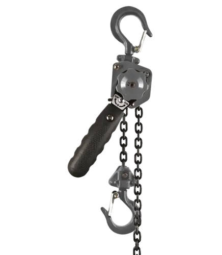 Jet Tools - JLP-025A-20, JLP-A SERIES 1/4T 20' MINI