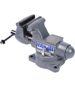 Wilton — Tradesman 1780A Bench Vise