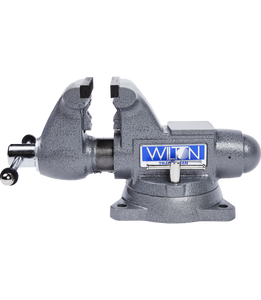 Wilton — Tradesman 1765 Bench Vise