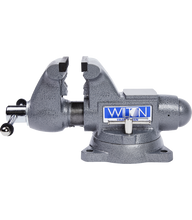 Load image into Gallery viewer, Wilton — Tradesman 1780A Bench Vise