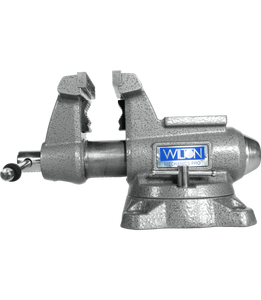 Wilton — 865M Mechanics Pro Vise