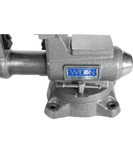 Load image into Gallery viewer, Wilton — 865M Mechanics Pro Vise