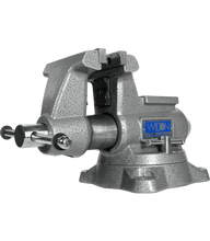 Load image into Gallery viewer, Wilton — 865M Mechanics Pro Vise