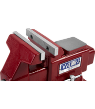 Load image into Gallery viewer, Wilton — 674U Utility Vise 4-1/2” Jaw with Swivel Base