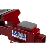 Load image into Gallery viewer, Wilton — 648UHD Utility HD Vise 8” Jaw with Swivel Base