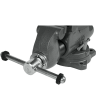 Load image into Gallery viewer, Wilton — 400S Machinist Vise