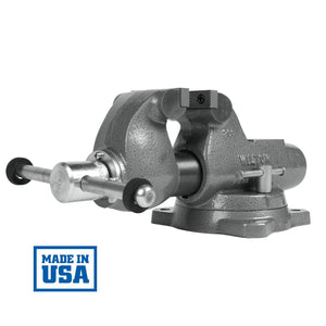 Wilton — 600S Machinist Bench Vise