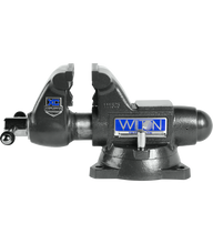 Load image into Gallery viewer, Wilton — Tradesman 1765XC Bench Vise