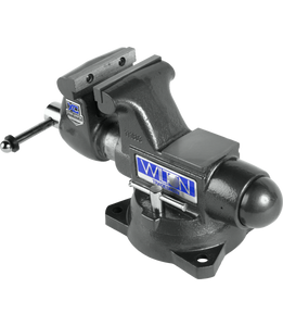 Wilton — Tradesman 1765XC Bench Vise