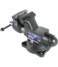 Load image into Gallery viewer, Wilton — Tradesman 1780XC Bench Vise