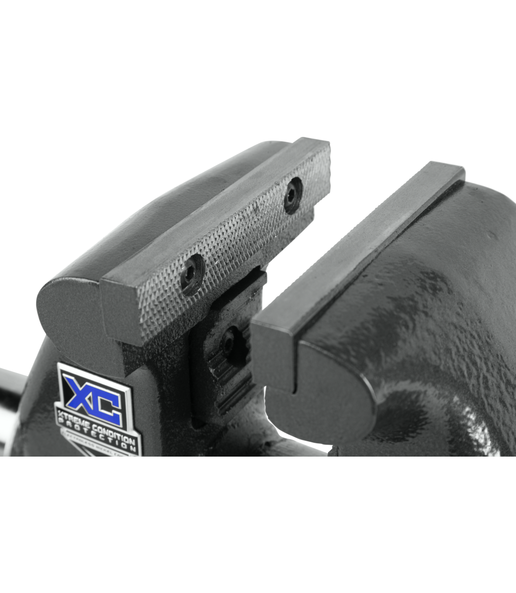 Wilton — Tradesman 1745XC Bench Vise