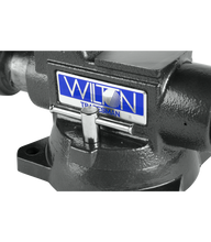 Load image into Gallery viewer, Wilton — Tradesman 1765XC Bench Vise