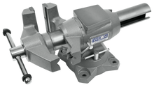 Load image into Gallery viewer, Wilton — Multi-Purpose Bench Vise, 4-1/2&quot; Jaw Width&quot;, 360° Rotating Head &amp; Base