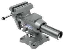 Load image into Gallery viewer, Wilton — Multi-Purpose Bench Vise, 4-1/2&quot; Jaw Width&quot;, 360° Rotating Head &amp; Base