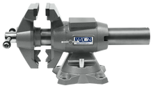 Load image into Gallery viewer, Wilton — Multi-Purpose Bench Vise, 4-1/2&quot; Jaw Width&quot;, 360° Rotating Head &amp; Base