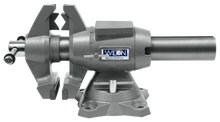 Load image into Gallery viewer, Wilton — Multi-Purpose Bench Vise, 4-1/2&quot; Jaw Width&quot;, 360° Rotating Head &amp; Base