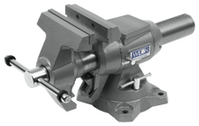 Load image into Gallery viewer, Wilton — Multi-Purpose Bench Vise, 4-1/2&quot; Jaw Width&quot;, 360° Rotating Head &amp; Base